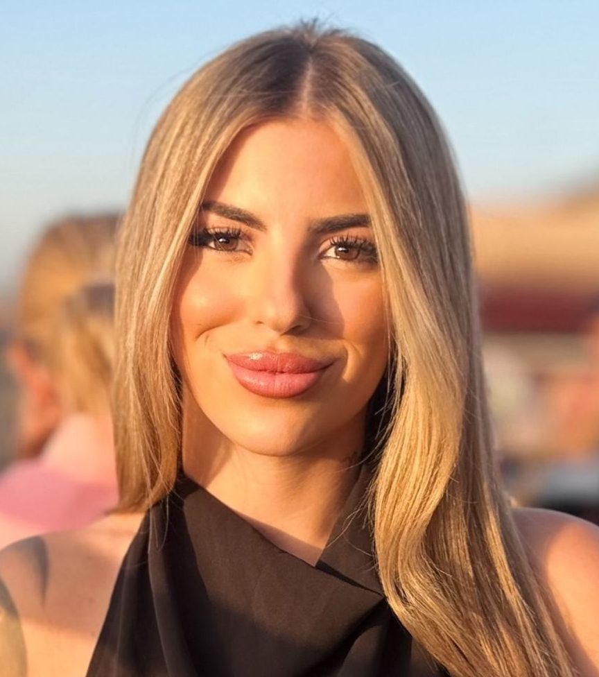 Testimonio de afiliado